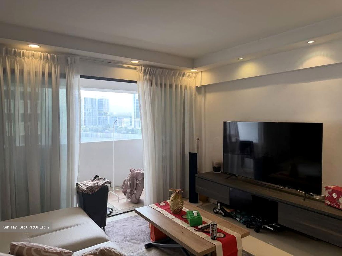 Blk 610 Senja Road (Bukit Panjang), HDB 5 Rooms #634408641